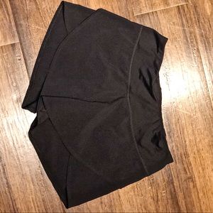 Calia by Carrie Black S running shorts